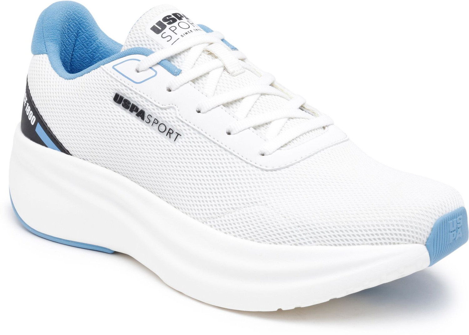 Image of U.S. POLO ASSN. RYDER Walking Shoes For Men