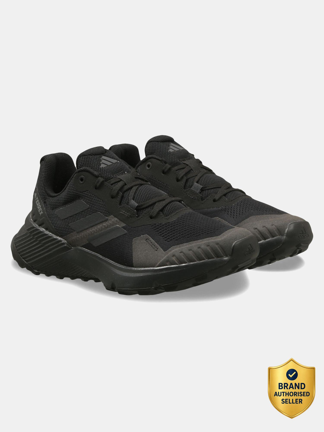 Image of ADIDAS TERREX SOULSTRIDE Running Shoes For Men
