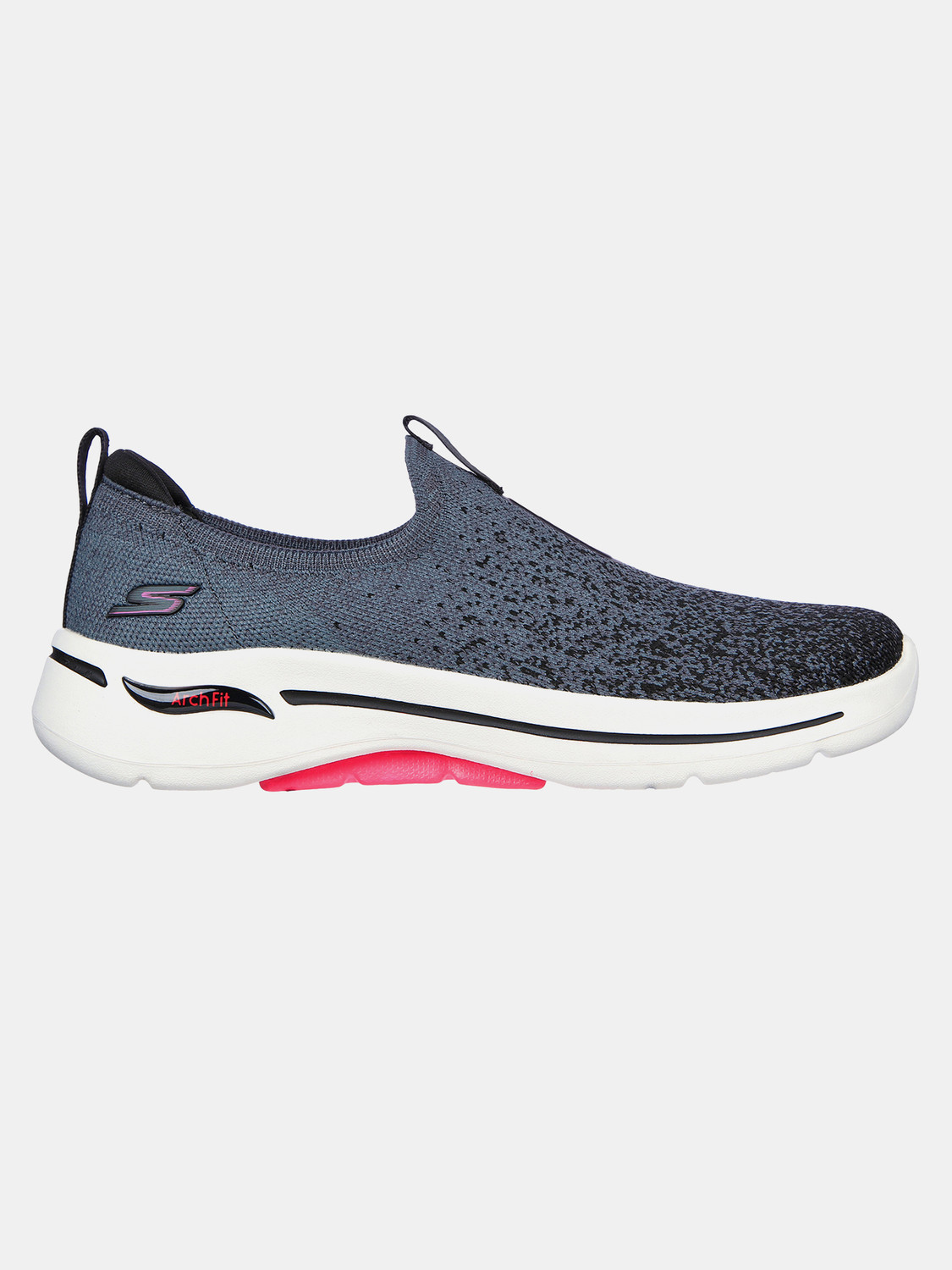 Image of Skechers GO WALK ARCH FIT-LUNAR VIEWS Sneakers For Women
