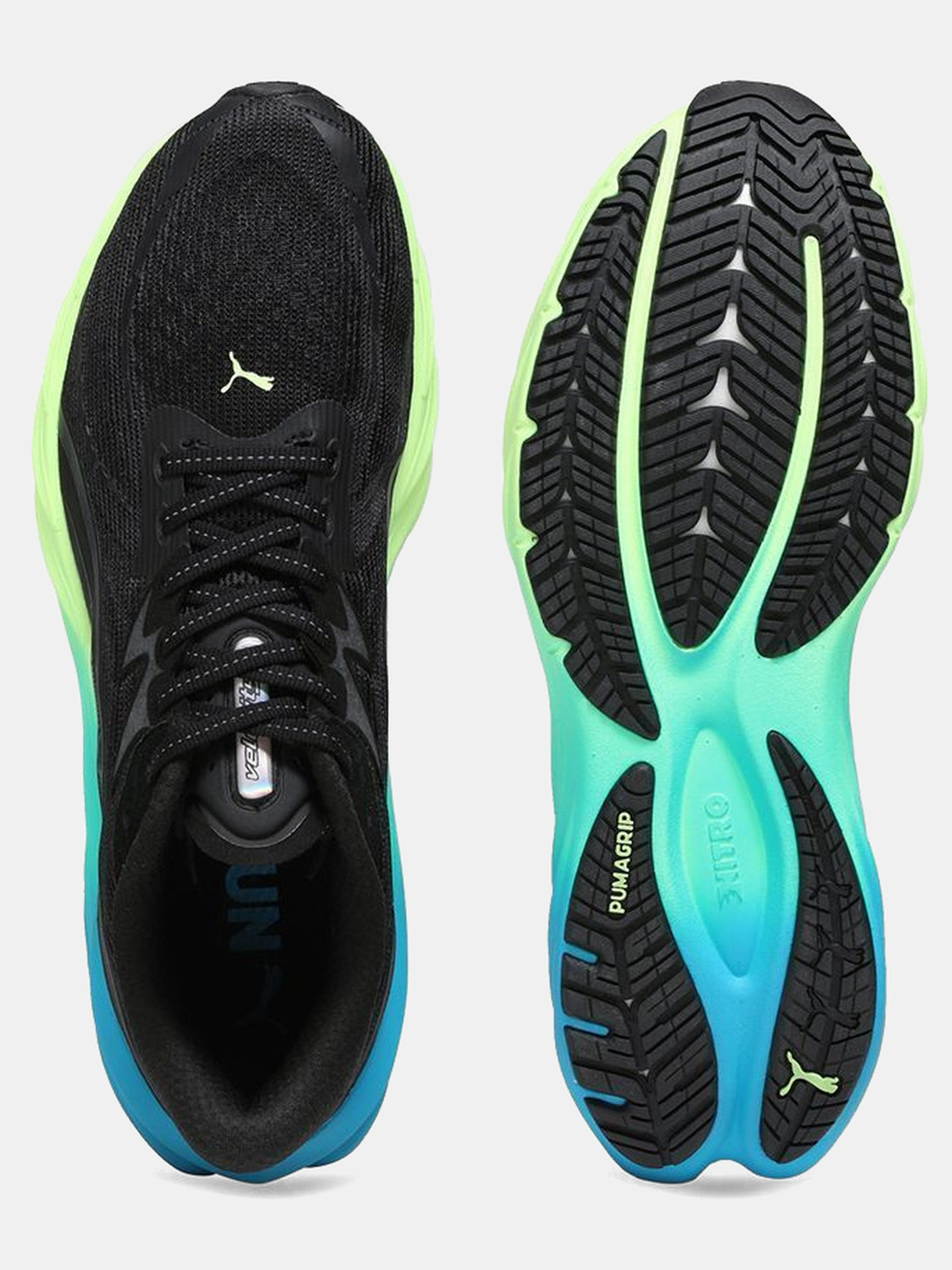 Image of PUMA Velocity NITRO 4 Running Shoes For Men