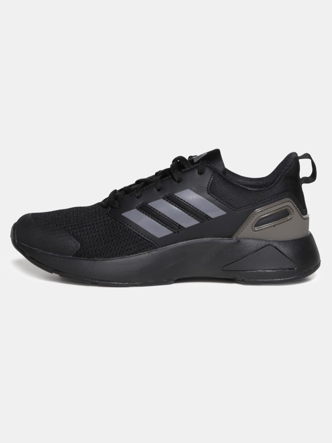 Image of ADIDAS ENRY Flux M Running Shoes For Men