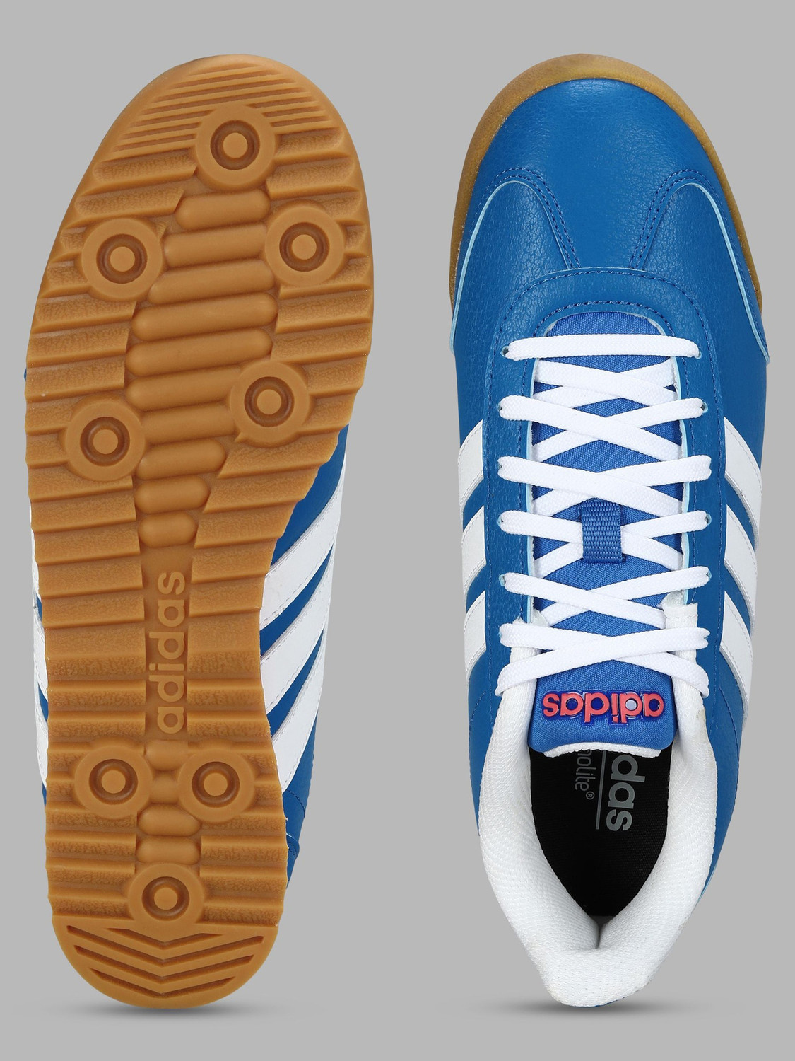 Image of ADIDAS 50s Soule M Running Shoes For Men