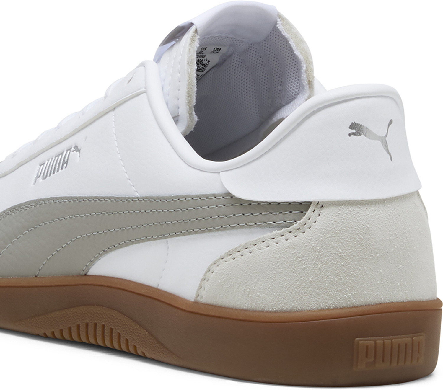 Image of PUMA Club 5v5 SD Sneakers For Men