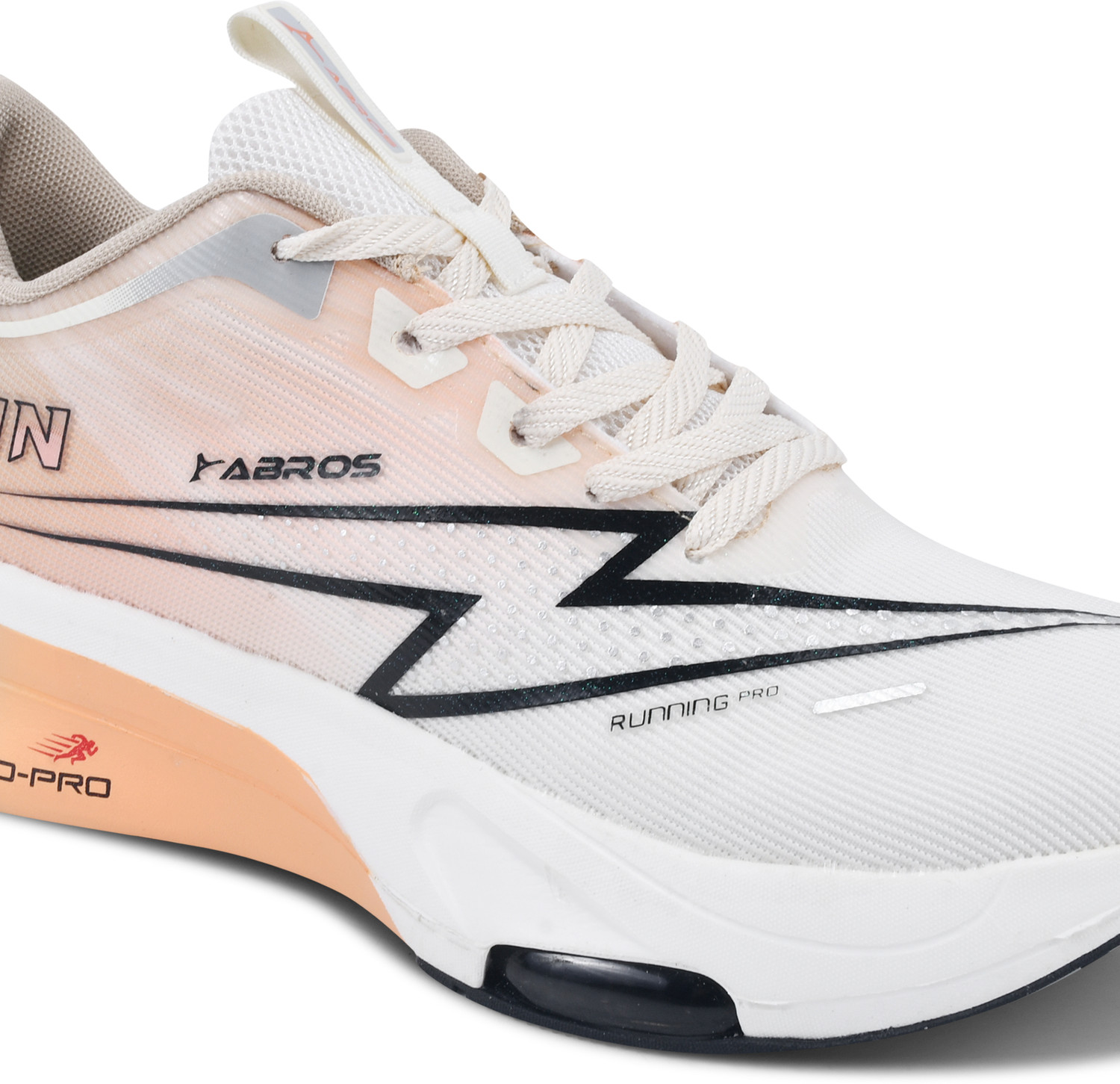 Image of Abros BRAVA-PRO Running Shoes For Men