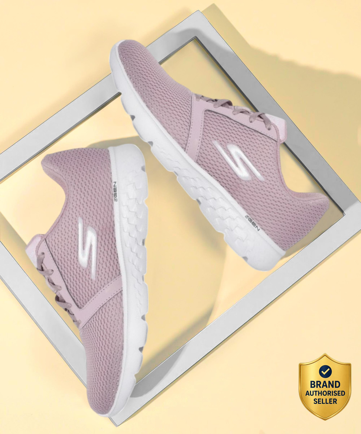 Image of Skechers GO RUN 400 Outdoors For Women
