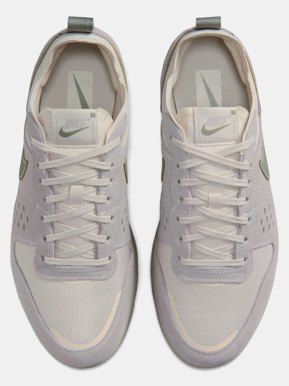 Image of NIKE C1TY Sneakers For Men