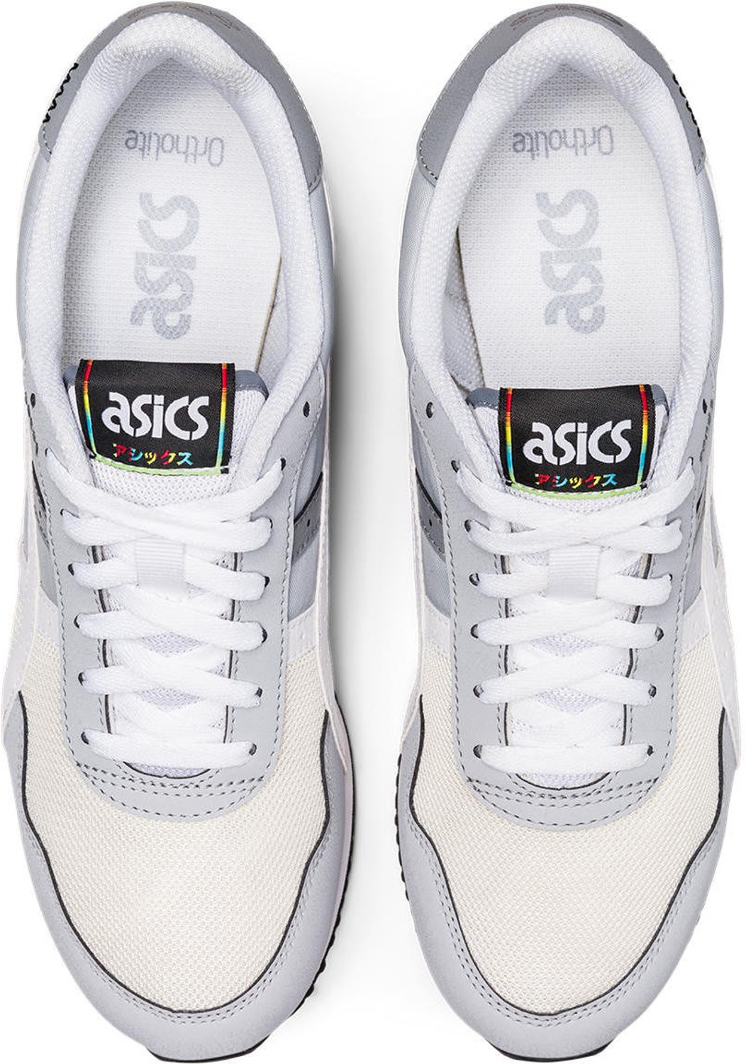 Image of Asics TIGER RUNNER Sneakers For Men