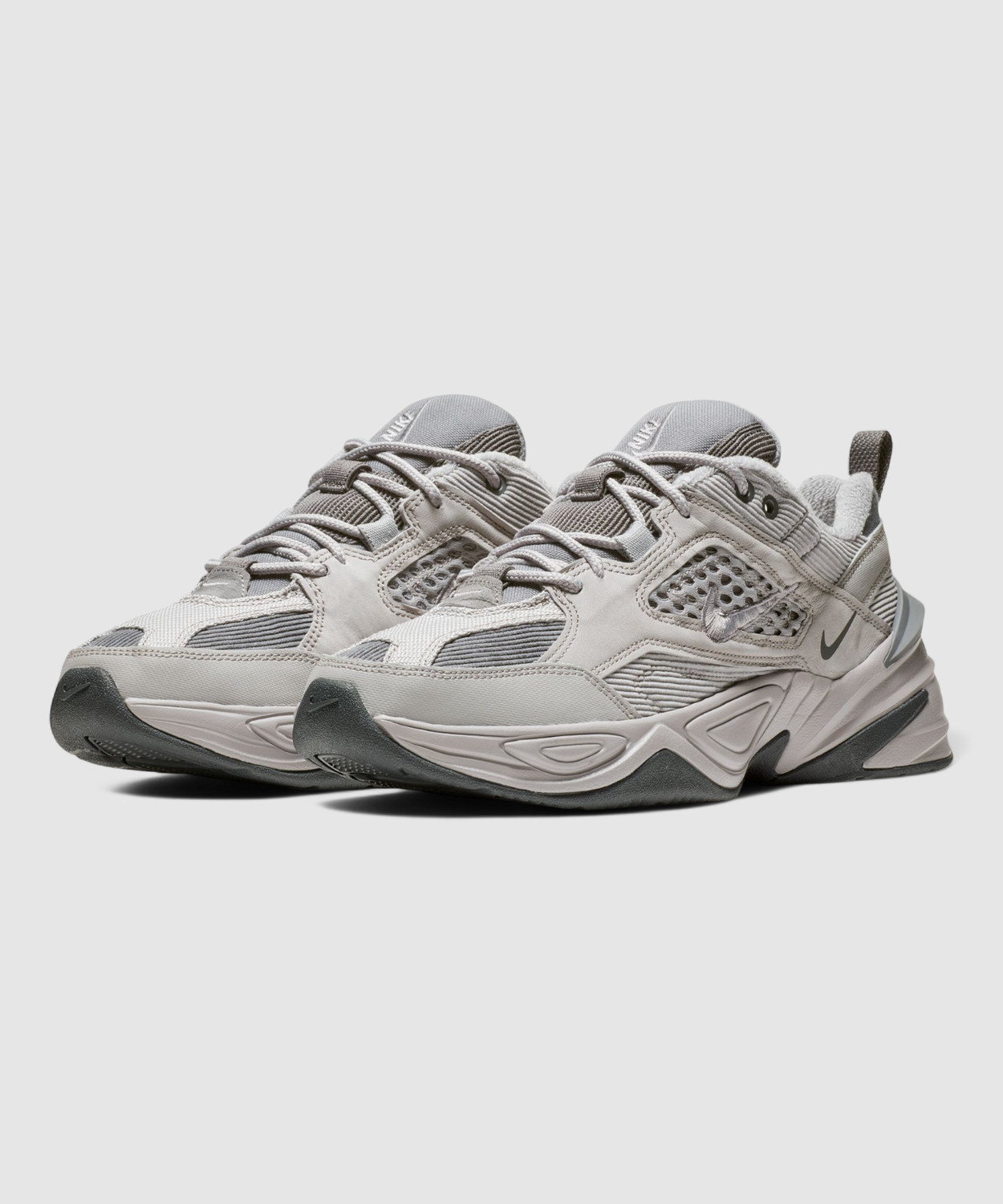 Image of NIKE NIKE M2K TEKNO SP Sneakers For Men