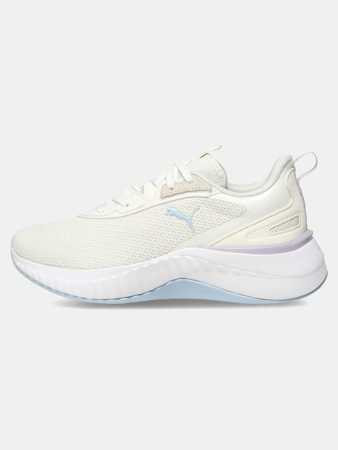 Image of PUMA Softride Sera Gleams Running Shoes For Women
