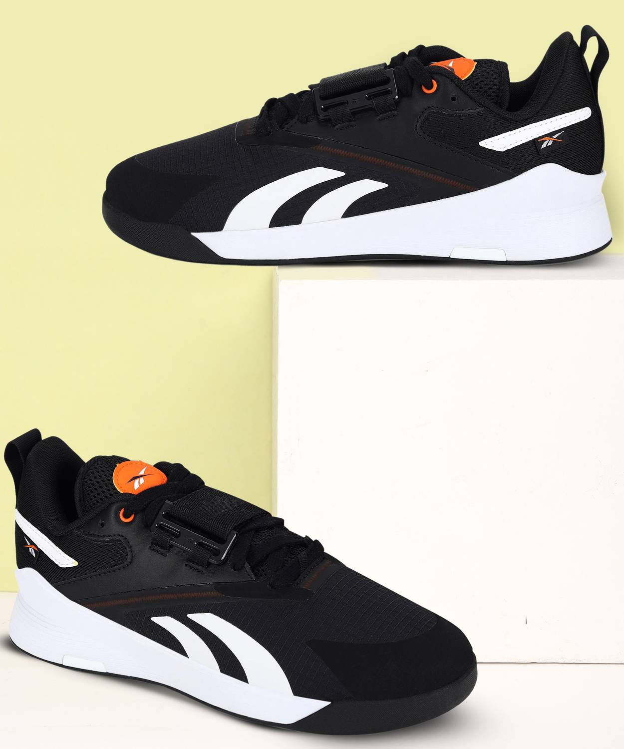 REEBOK LIFTER PR III Running Shoes For Men - Buy REEBOK LIFTER PR