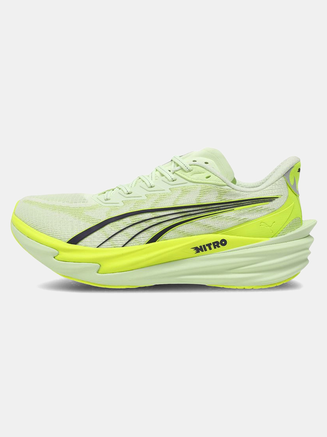 Image of PUMA Deviate NITRO 4 Running Shoes For Men