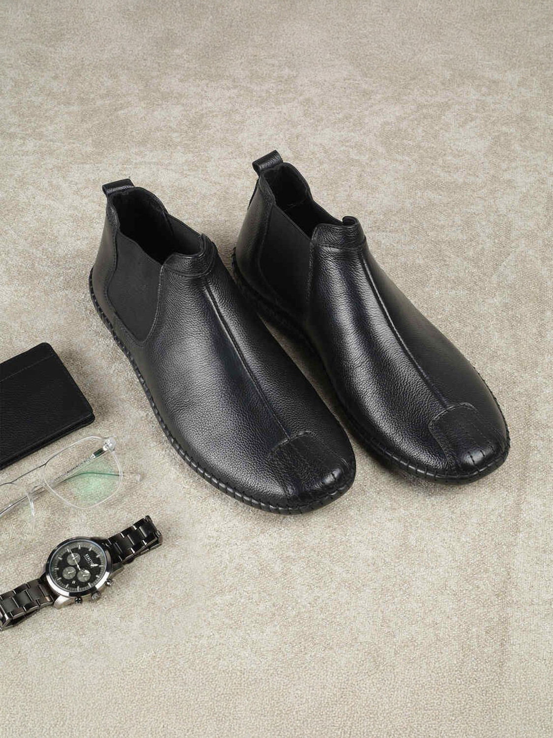 Image of MOCHI Boots For Men
