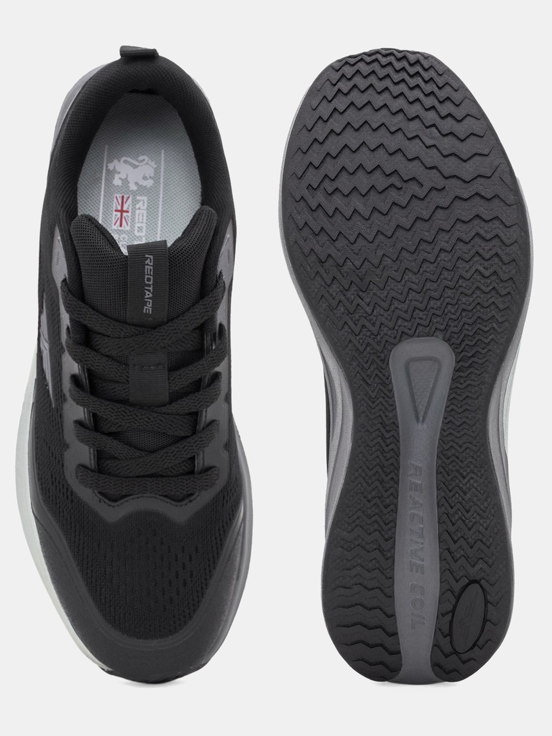 Image of RED TAPE Walking Shoes For Men