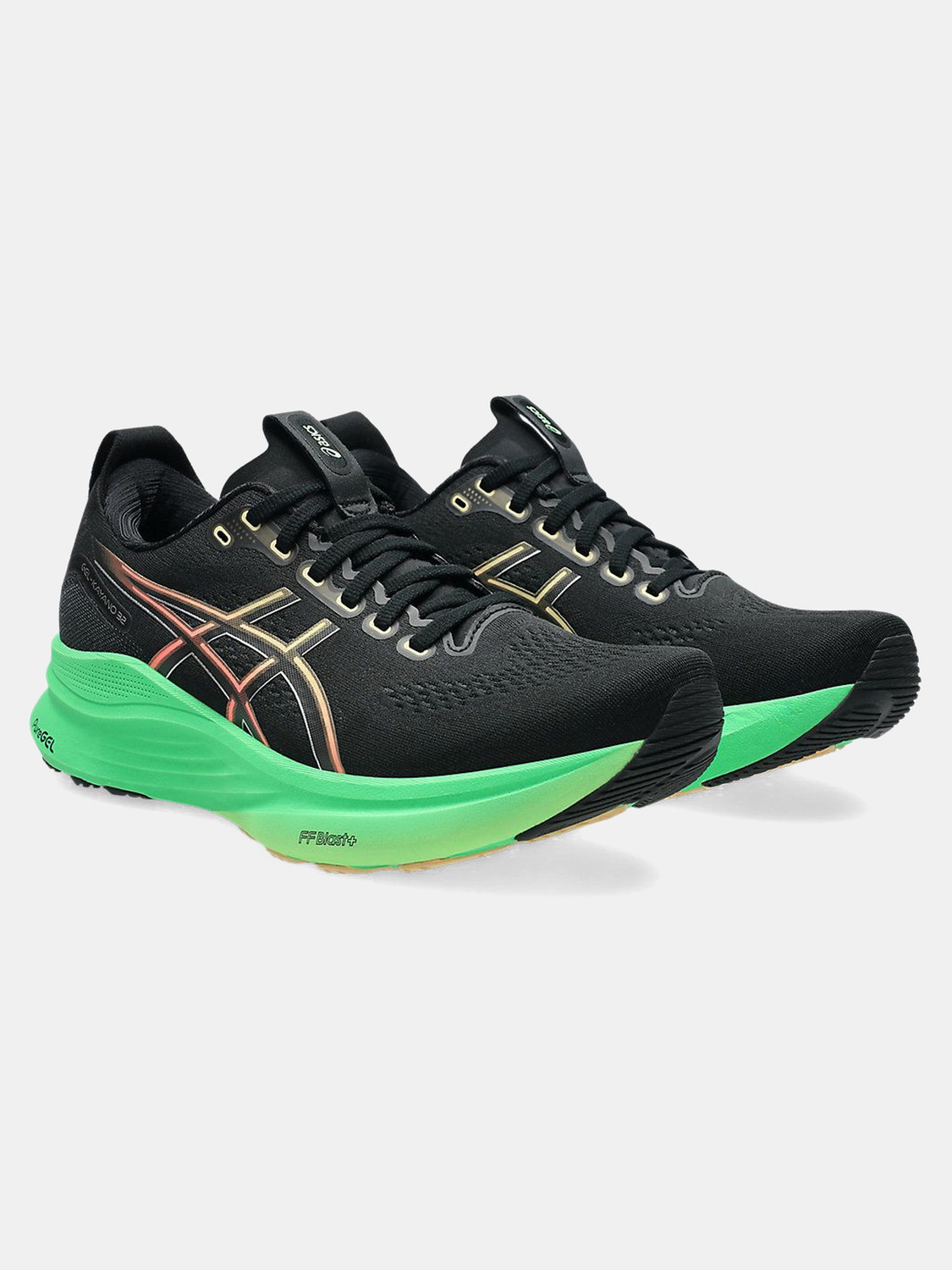 Image of Asics GEL-KAYANO 32 Outdoors For Men