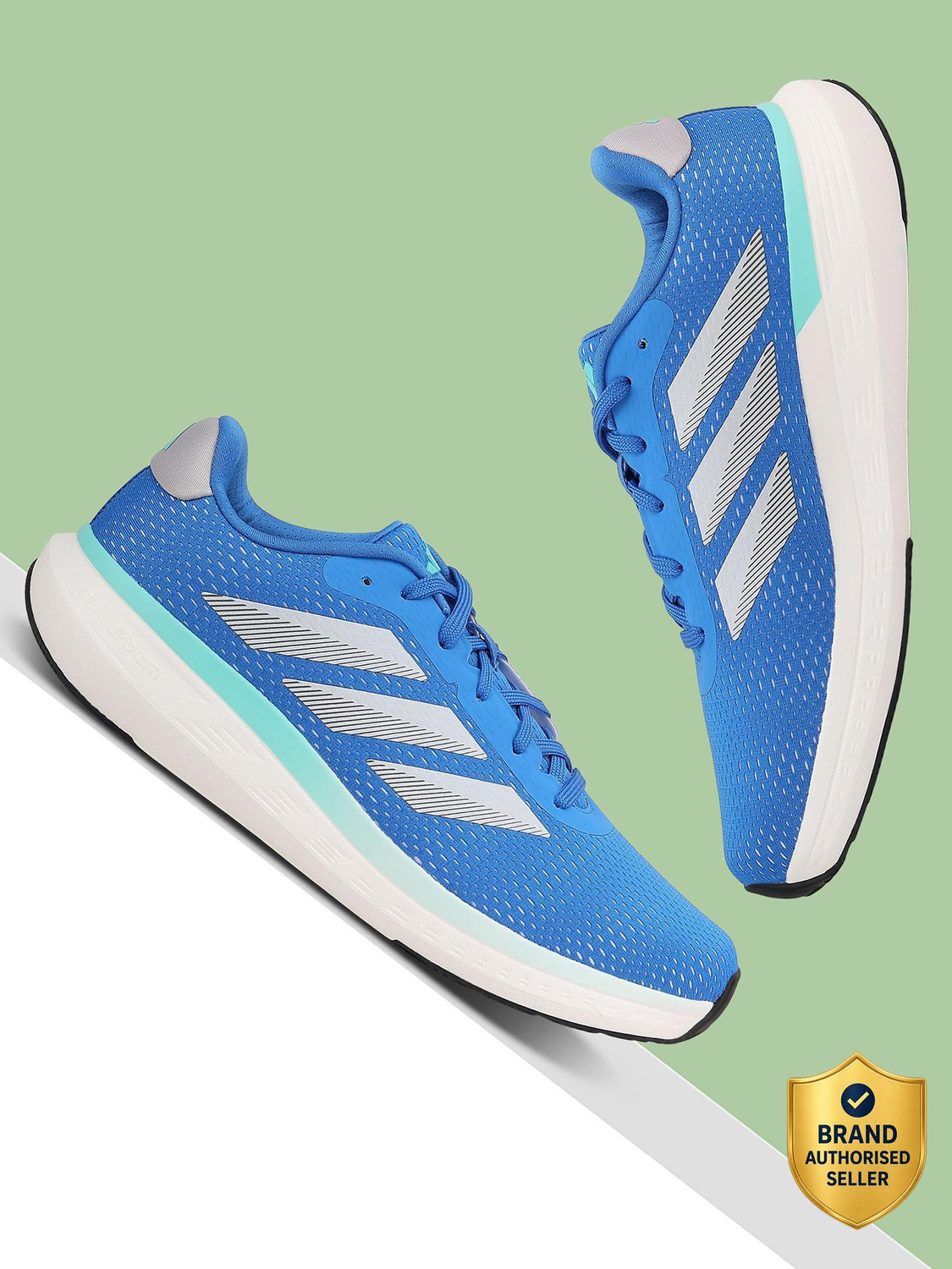 Image of ADIDAS AeroSprintSpark M Running Shoes For Men