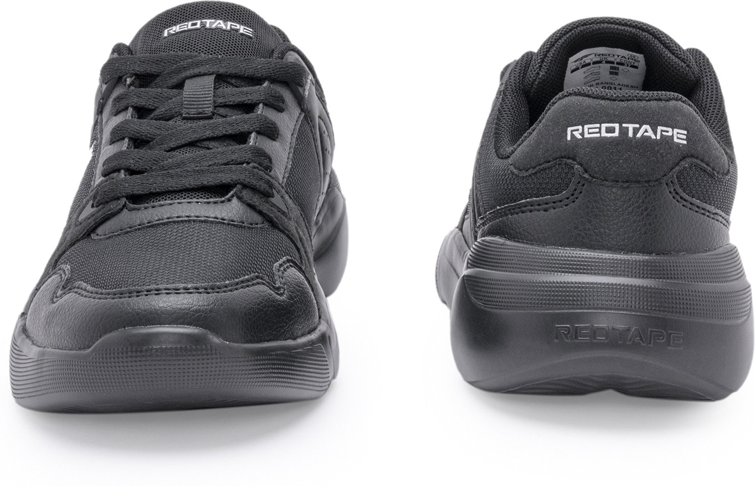 Image of RED TAPE Casual Sneaker Shoes for Women | Comfortable & Slip Resistant Sneakers For Men