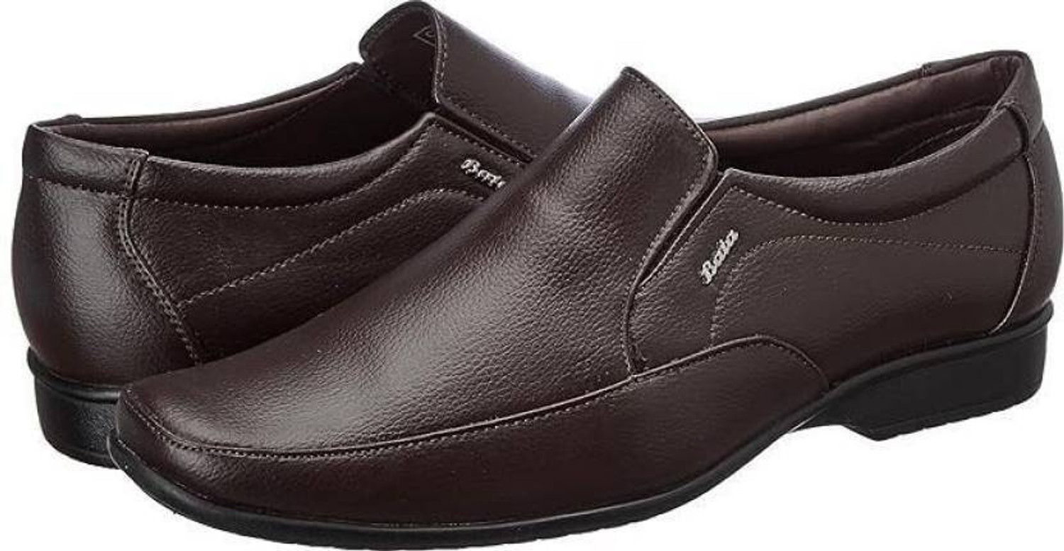 Image of Bata Lace Up For Men