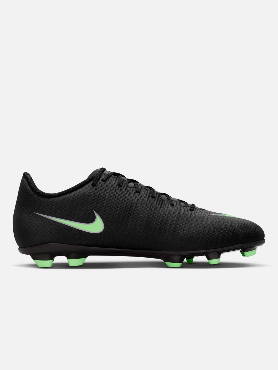 Image of NIKE Mercurial Vapor 17 Club Football Shoes For Men