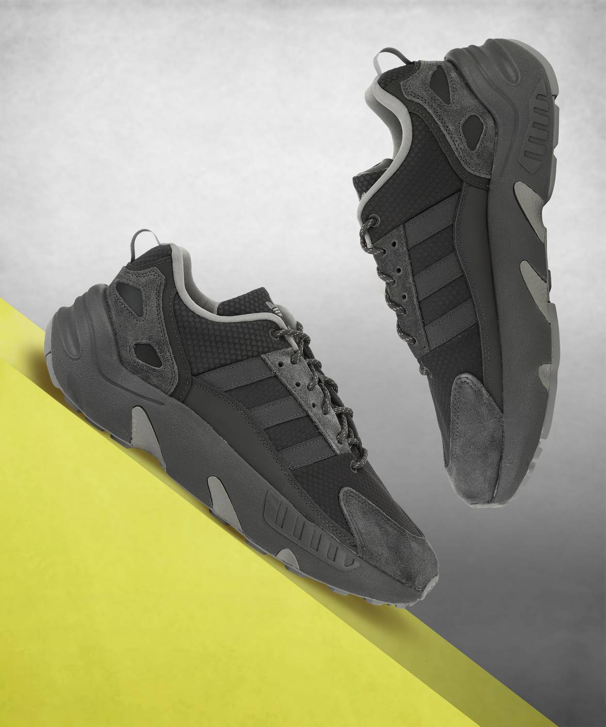ADIDAS ORIGINALS ZX 22 BOOST Sneakers For Men - Buy ADIDAS