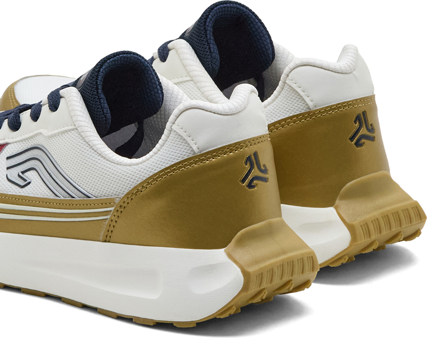 Image of CAMPUS CAVD Sneakers For Men