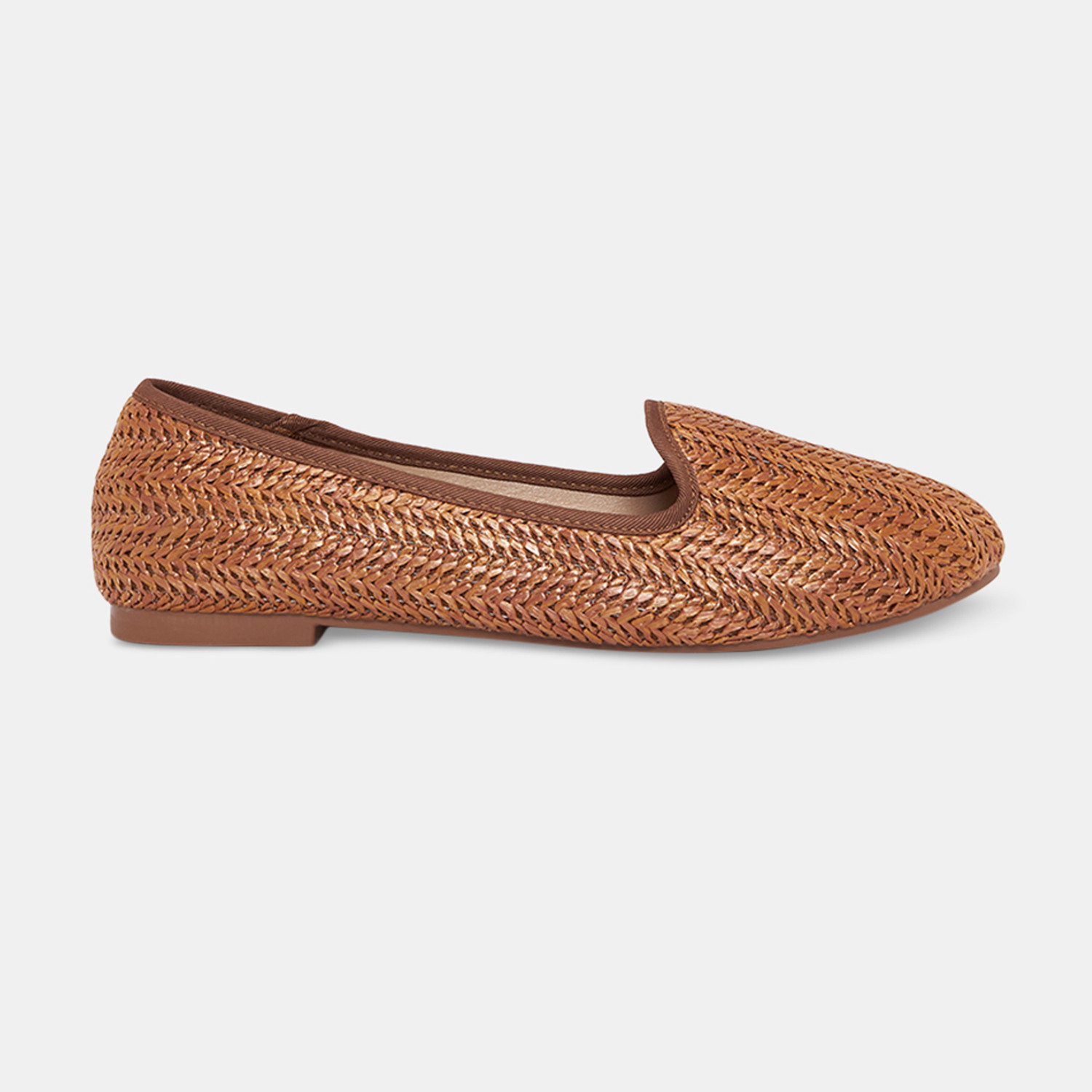 Image of Forever Glam By Pantaloons Loafers For Women