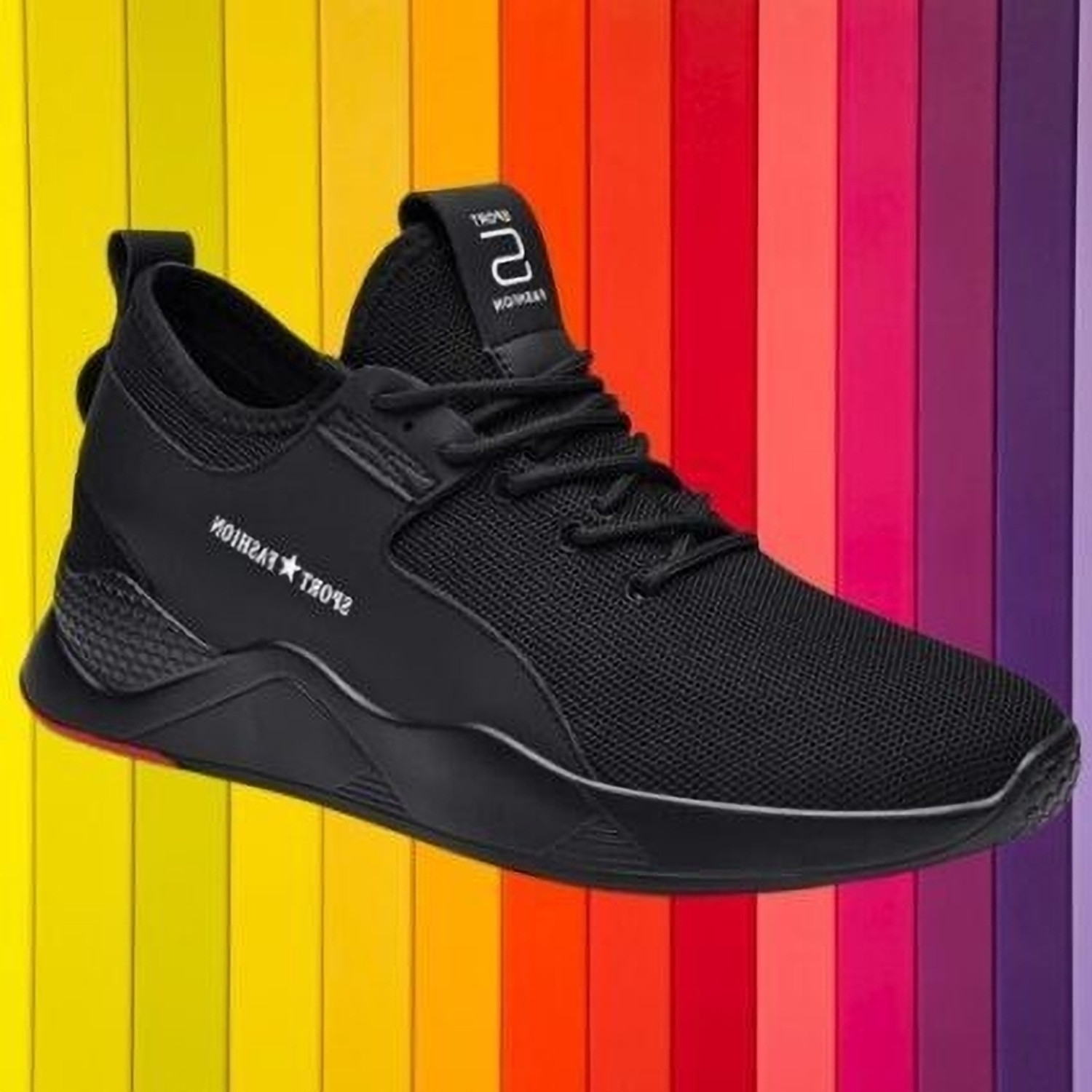 Image of Jut Fire Comfortable and Light Weight sports shoes for men and boys Training & Gym Shoes For Men