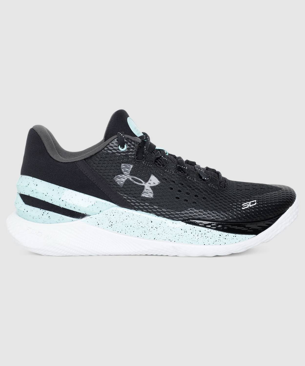 UNDER ARMOUR CURRY2 LOW FLOTRO オールスター 30 Under Armour Curry 2 Low FloTro All-Star (2023) Men's - 3026276