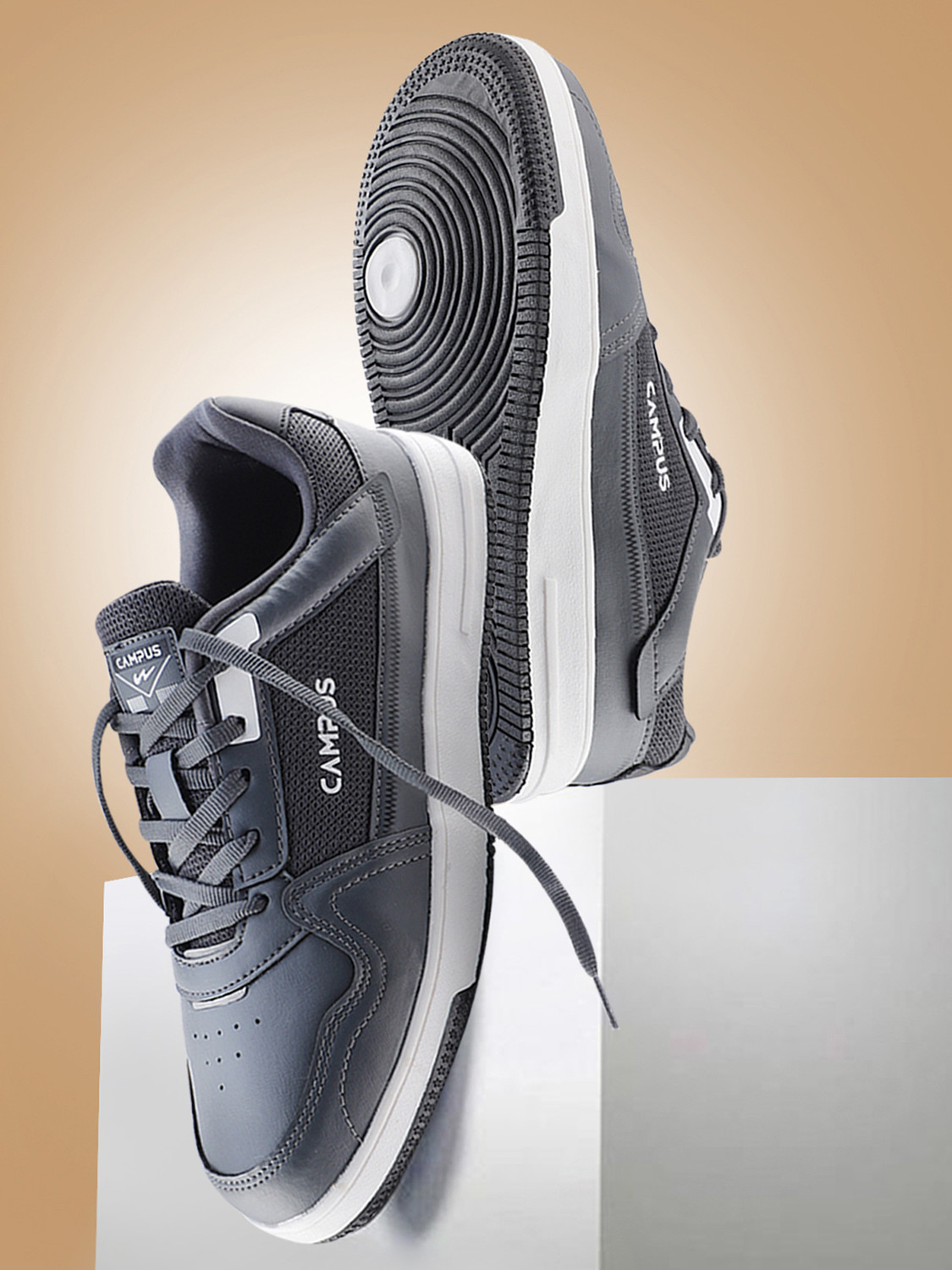 Image of CAMPUS OG-08 Sneakers For Men