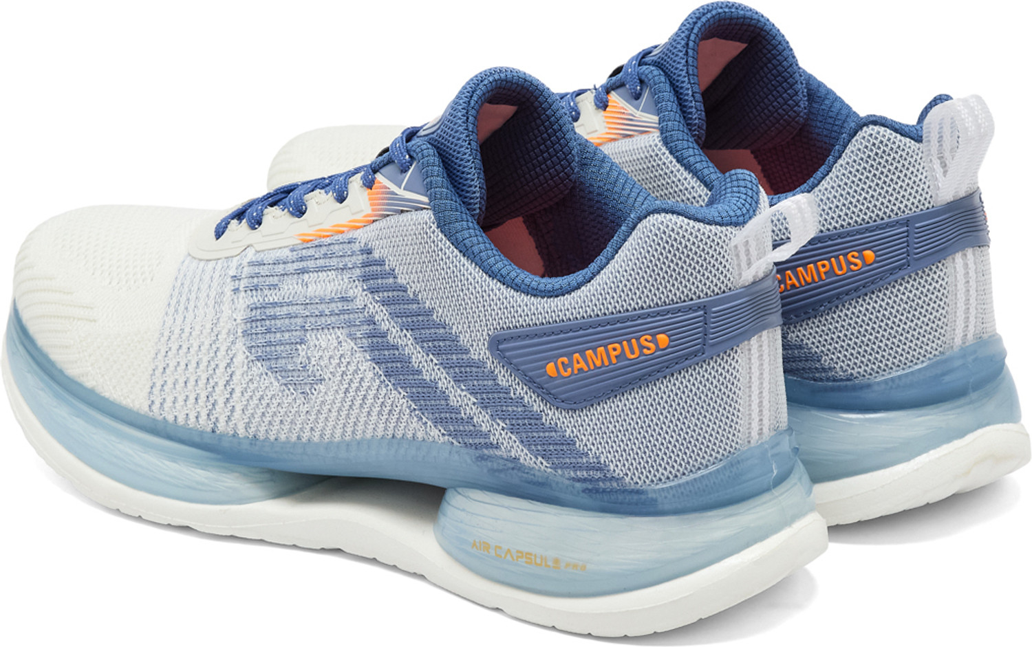 Image of CAMPUS AMINO Running Shoes For Men