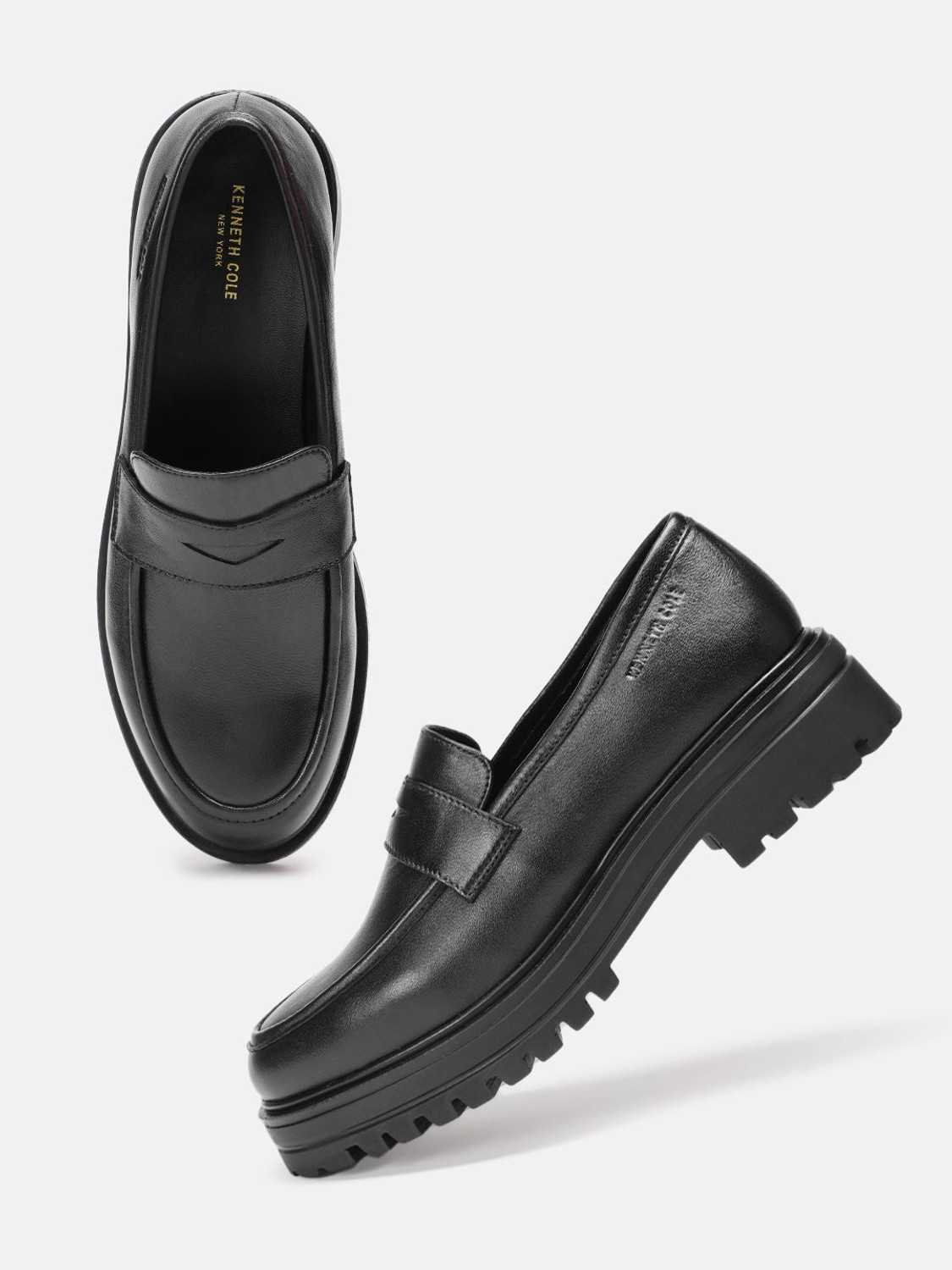 Image of Kenneth Cole Loafers For Women