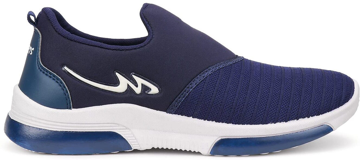 Image of Pennen PENNEN Men's Running Shoes - Lightweight, Comfortable & Durable Sports Footwear inch Running Shoes For Men