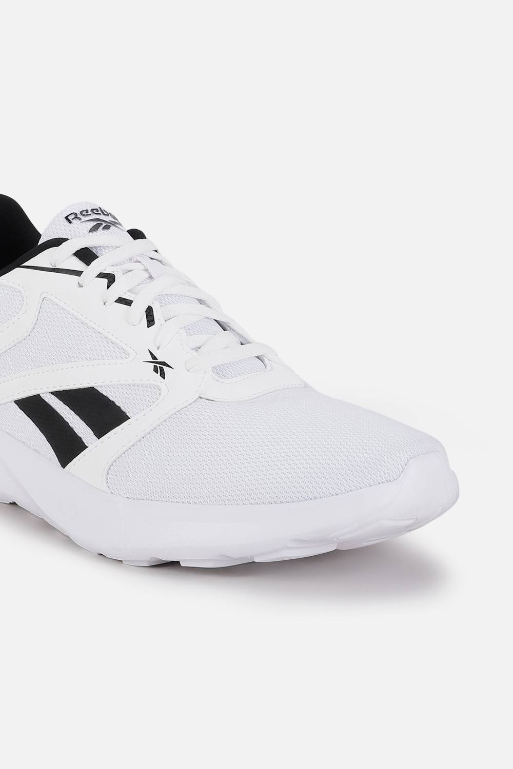 Reebok Flylite Stridestar+ M Training Shoes for Men, White - Image 4