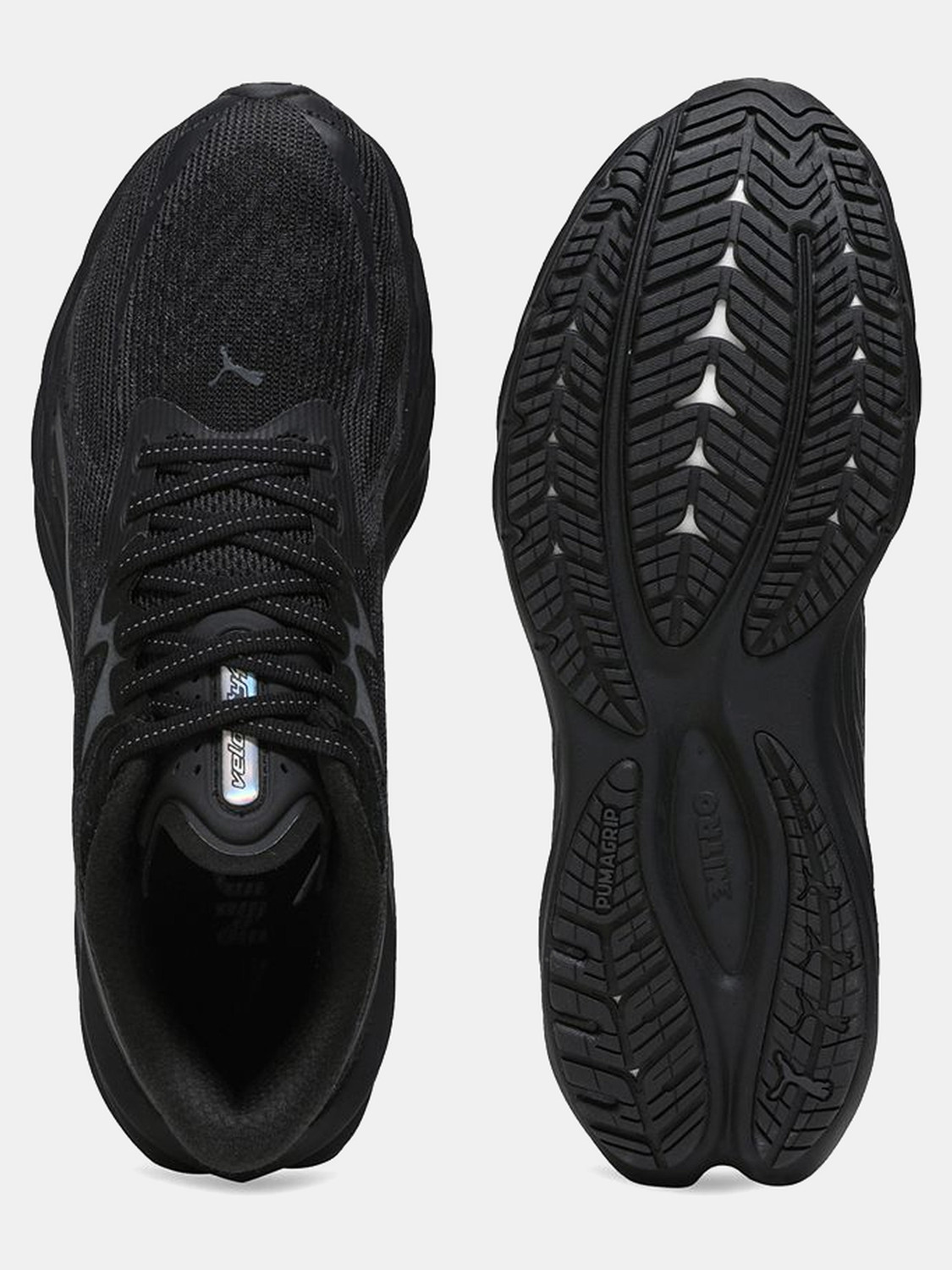 Image of PUMA Velocity NITRO 4 Running Shoes For Men