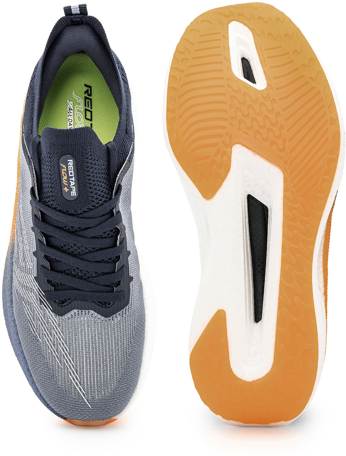 Image of RED TAPE Walking Shoes For Men