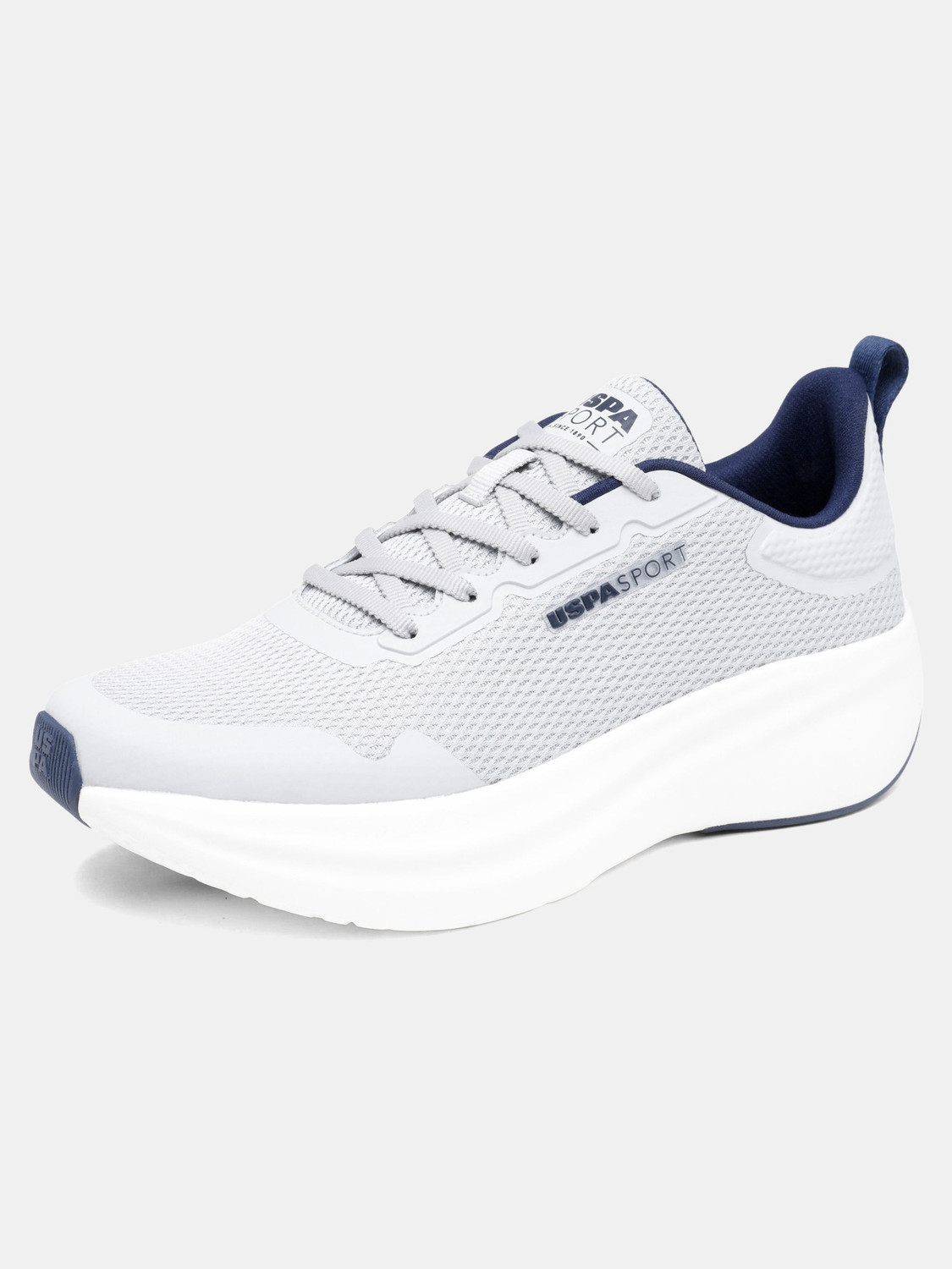 Image of U.S. POLO ASSN. BLAZE Walking Shoes For Men