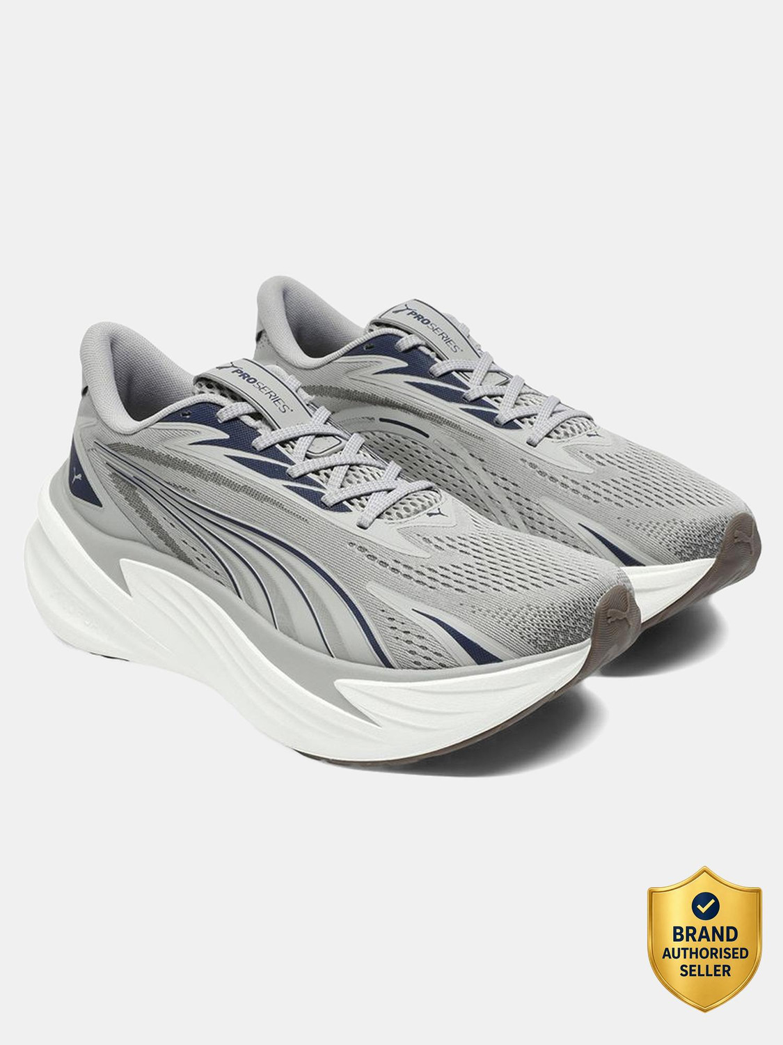 Image of PUMA Maxima Pro Running Shoes For Men