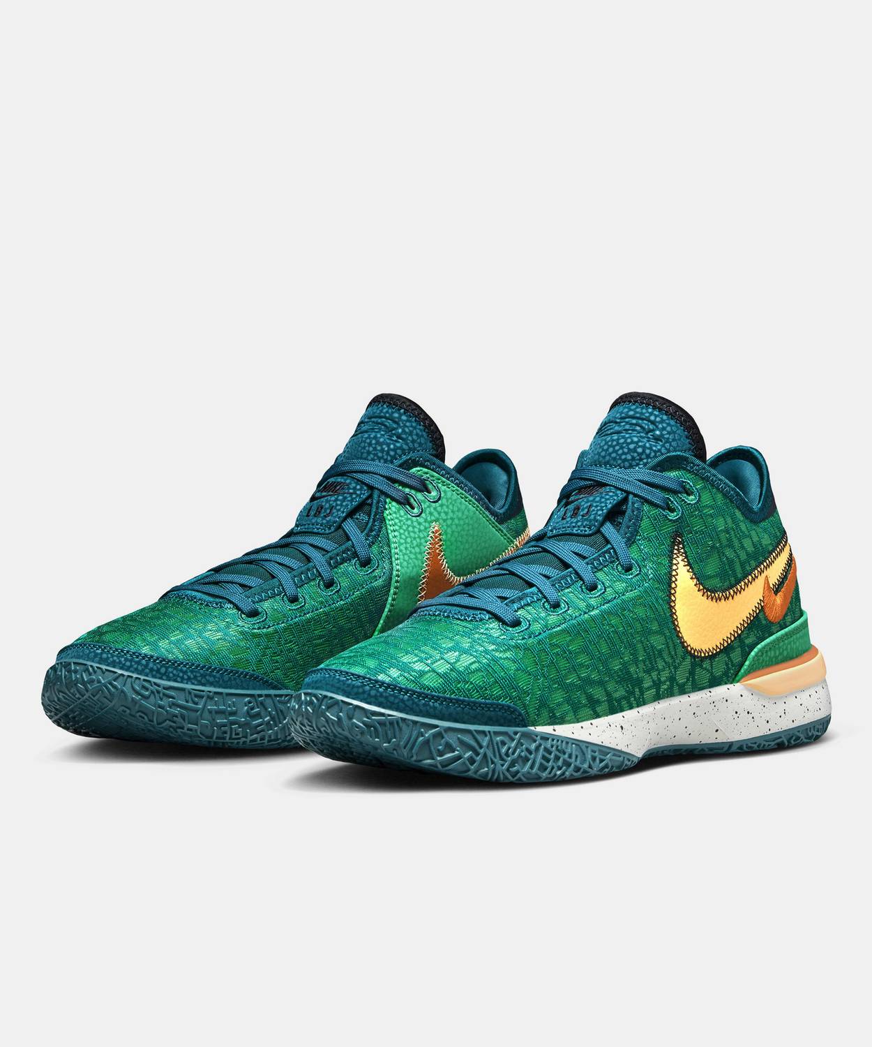 NIKE LeBron NXXT Gen EP Basketball Shoes For Men - Buy NIKE LeBron