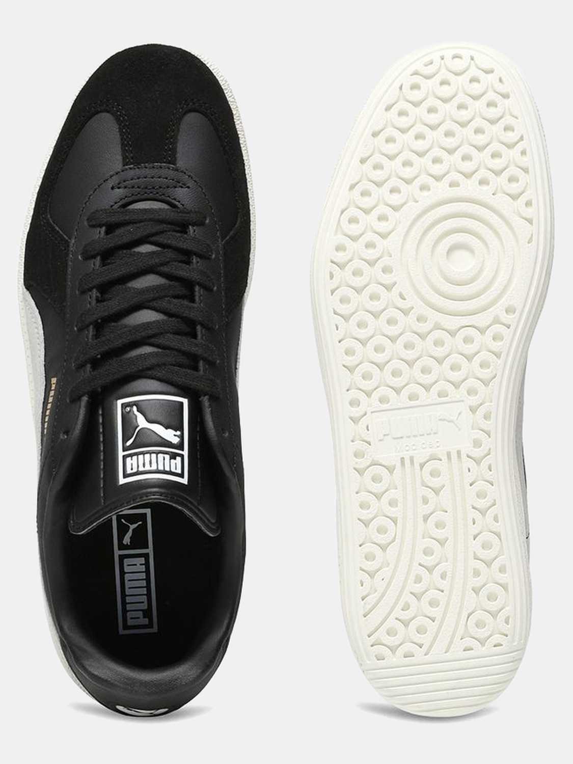 Image of PUMA Army Trainer Sneakers For Men