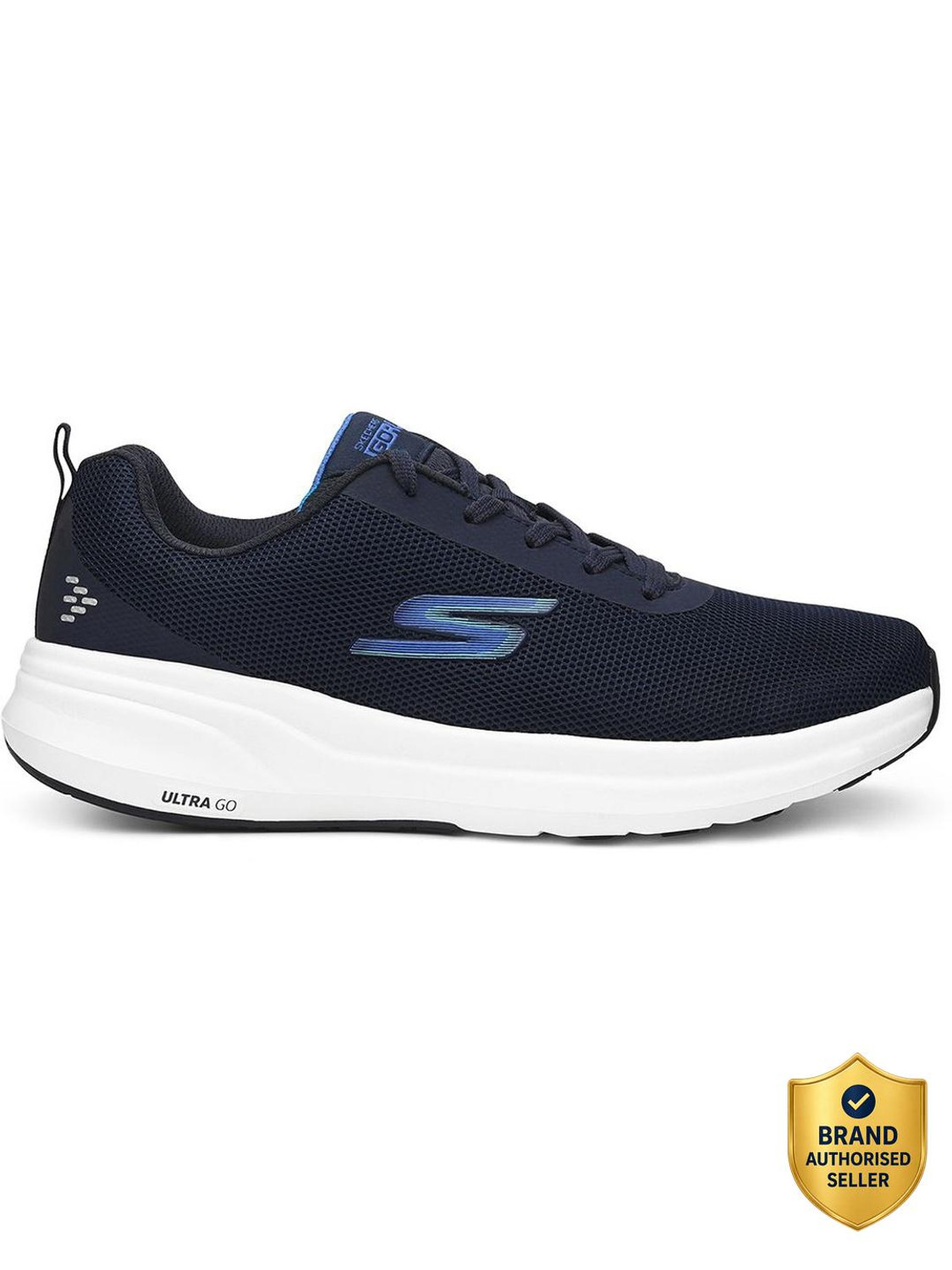 Image of Skechers GO RUN PURE Outdoors For Men