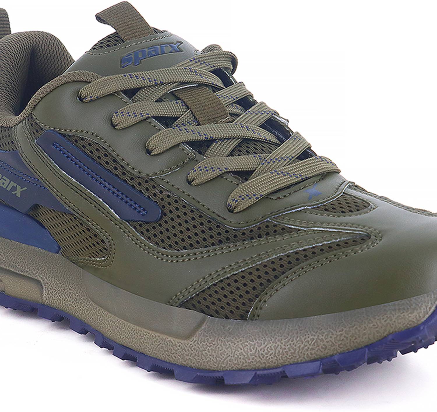 Sparx SM 9087 Men's Walking Shoes - Image 4