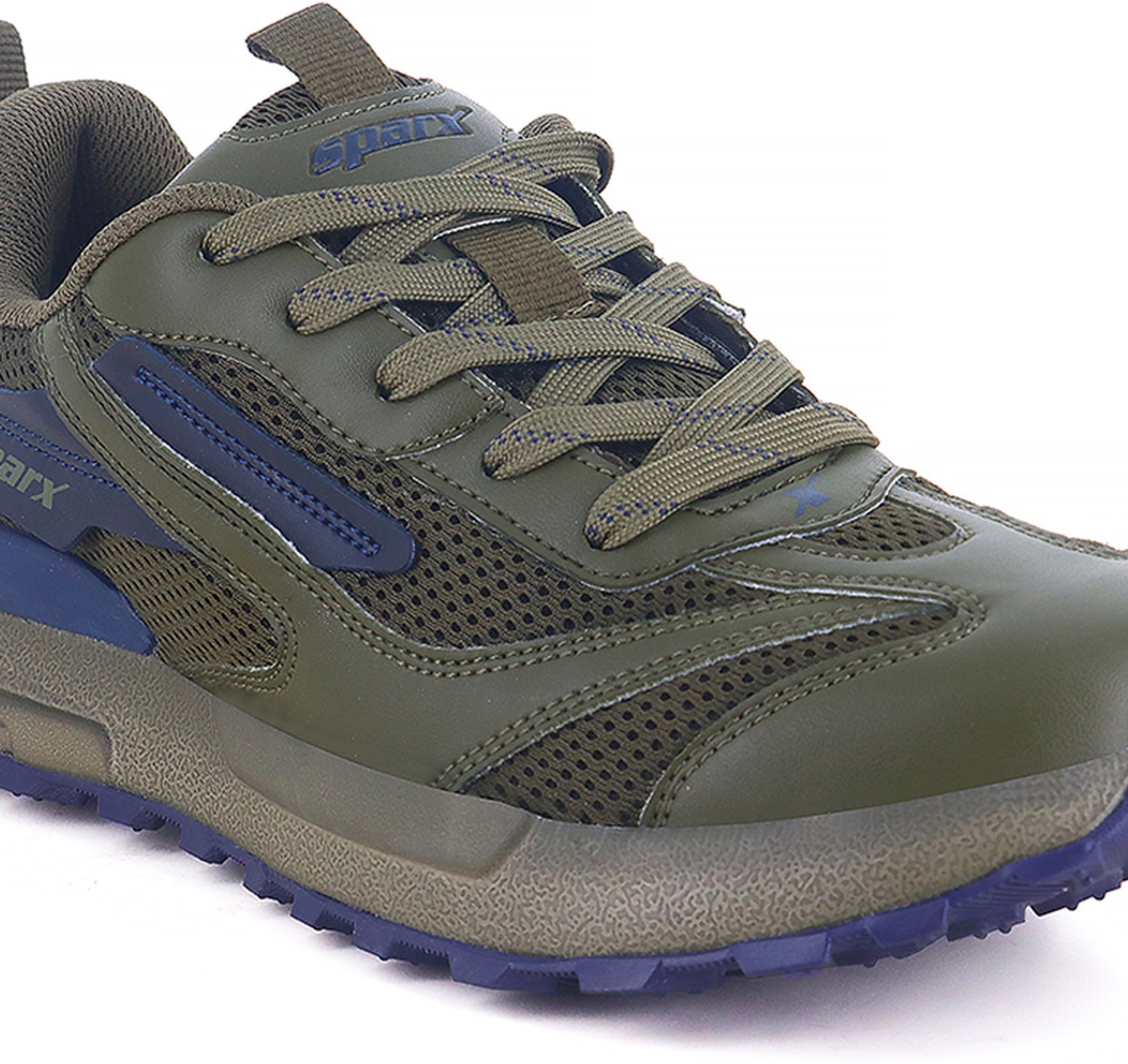 Image of Sparx SM 9087 | Stylish, Comfortable | Walking Shoes For Men