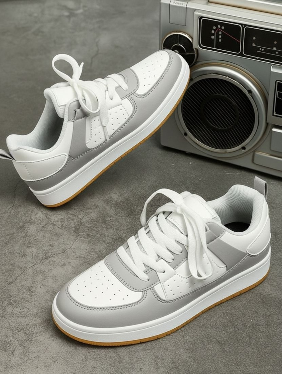 Image of STEPHUB Sneakers For Men