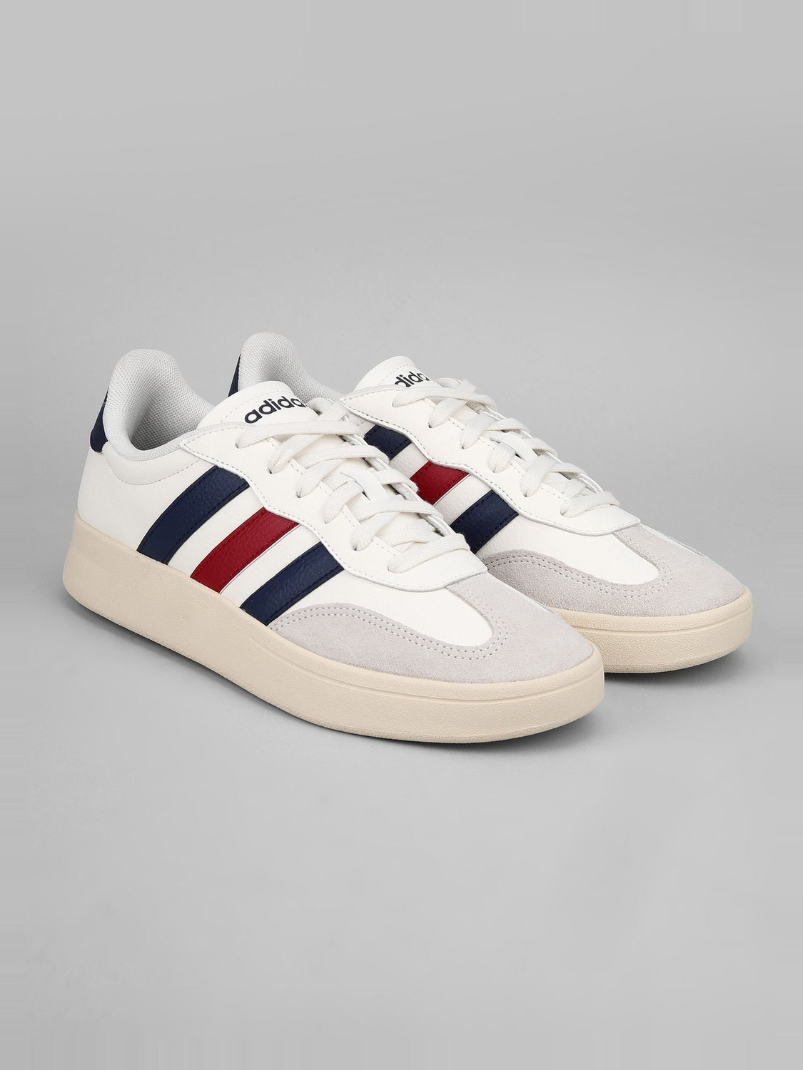 Image of ADIDAS BARREDA IKD Sneakers For Men