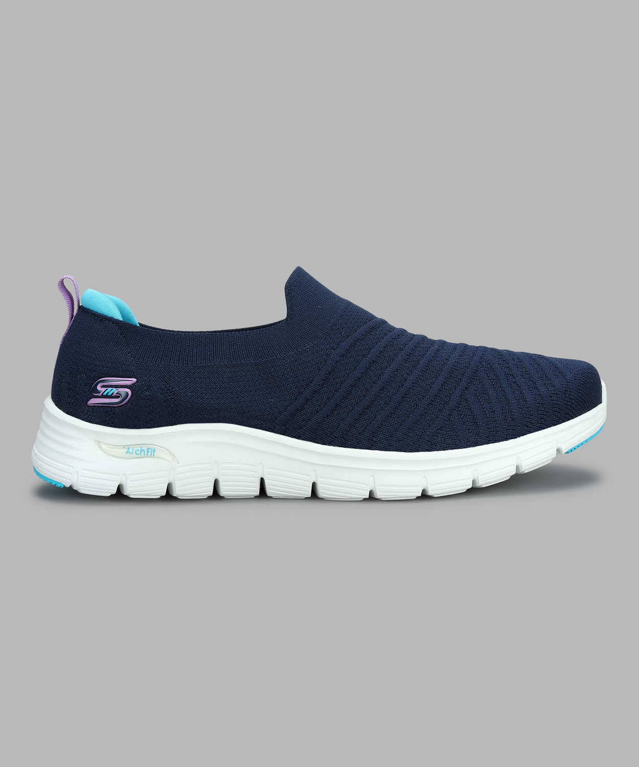 Image of Skechers ARCH FIT VISTA Casual Shoes For Women