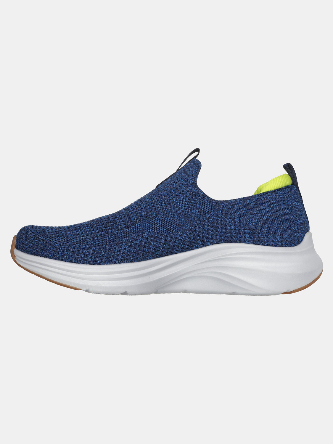 Image of Skechers VAPOR FOAM - OXULUS Slip On Sneakers For Men