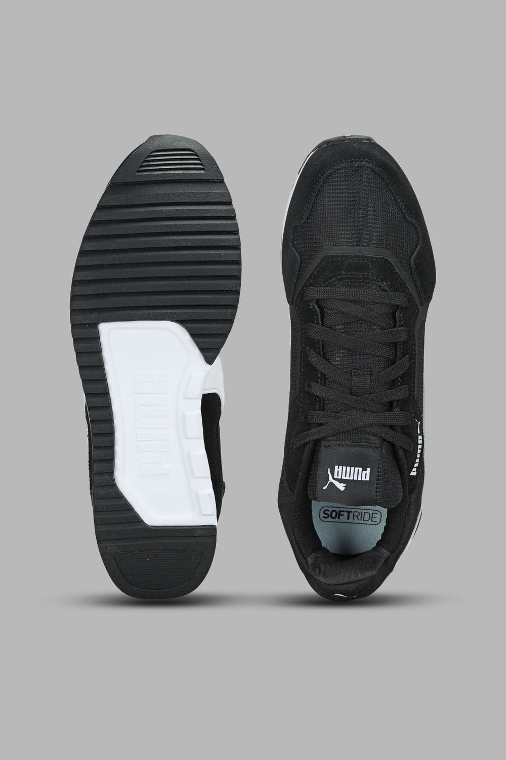 Image of PUMA SOFTRIDE ST MILER Sneakers For Men