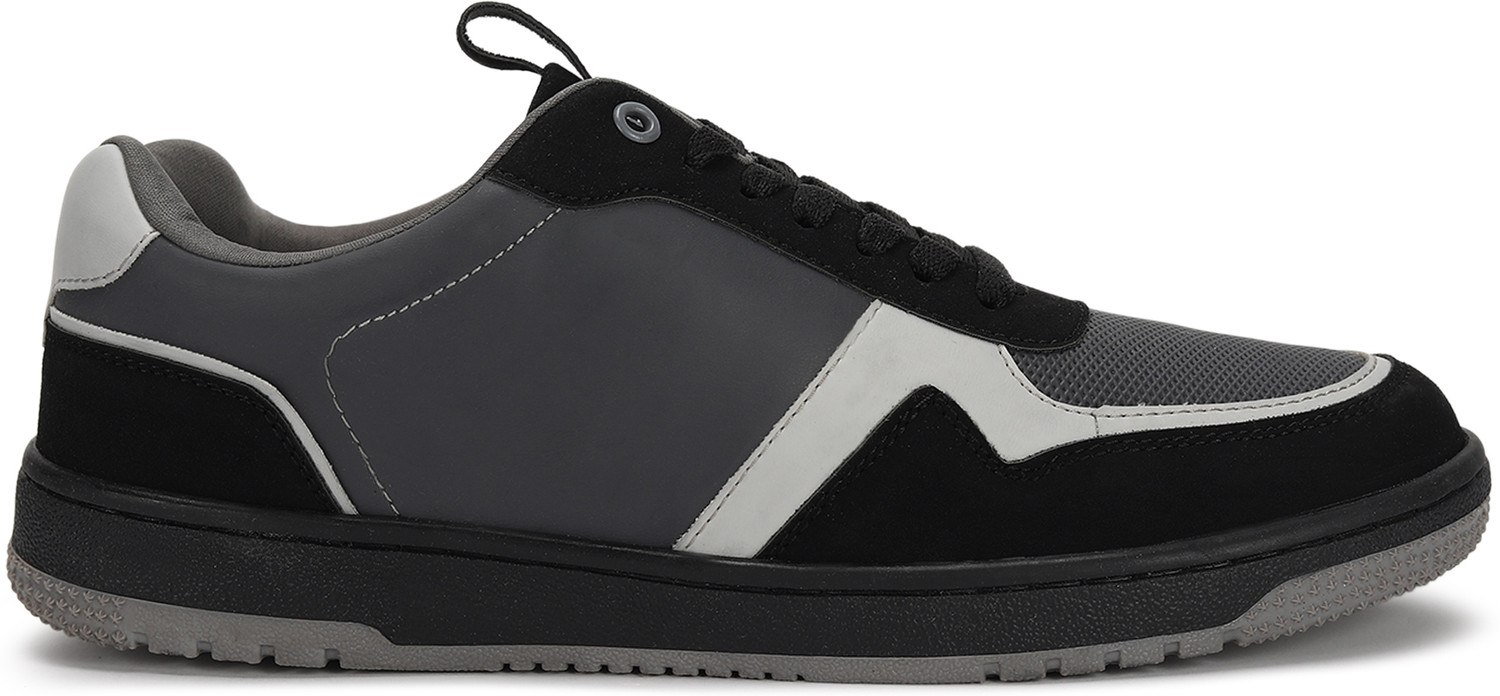 Image of HRX by Hrithik Roshan CITY ESCAPE Sneakers For Men