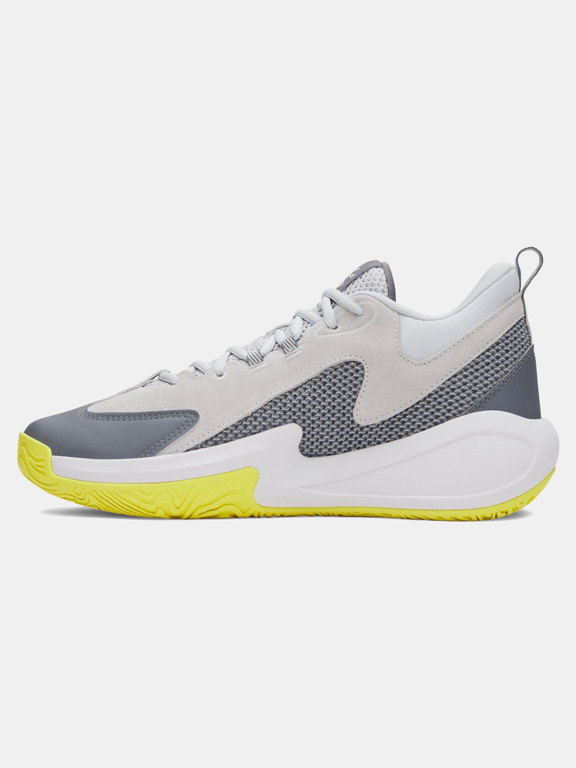 Image of UNDER ARMOUR CURRY 3Z 25 SDE Basketball Shoes For Men