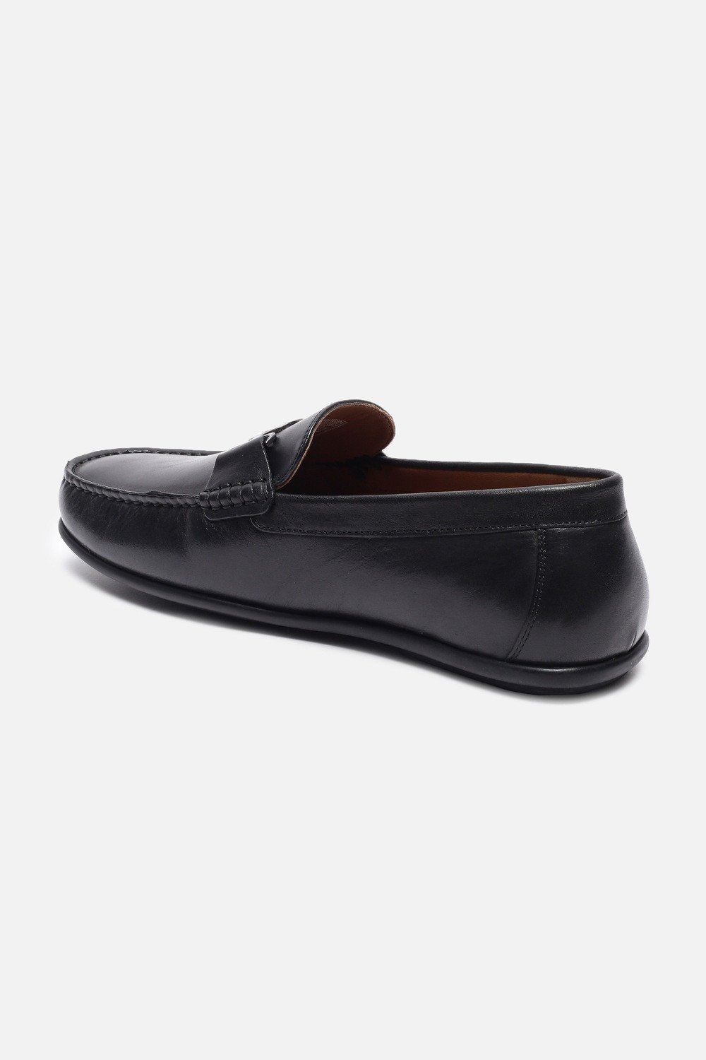 Image of LOUIS PHILIPPE Outdoors For Men (Black, 10)