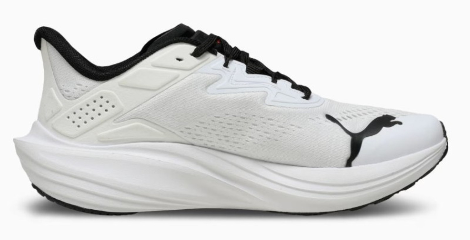 Image of PUMA DARTER PRO FLEX KNIT Running Shoes For Men